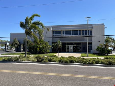 A look at 219 Indian River Avenue commercial space in Titusville