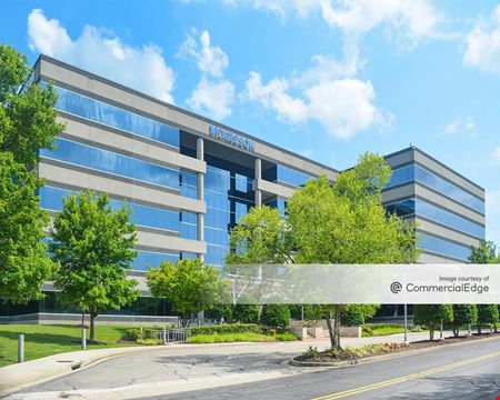 A look at Deep Run III Office space for Rent in Henrico