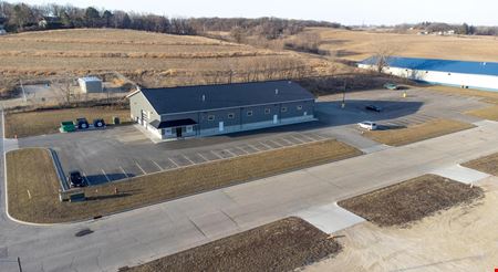 A look at Zumbrota MN Warehouse for Lease Industrial space for Rent in Zumbrota