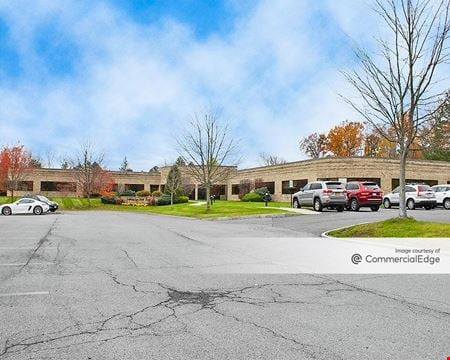 A look at Airport Park - 13 British American Blvd Office space for Rent in Latham