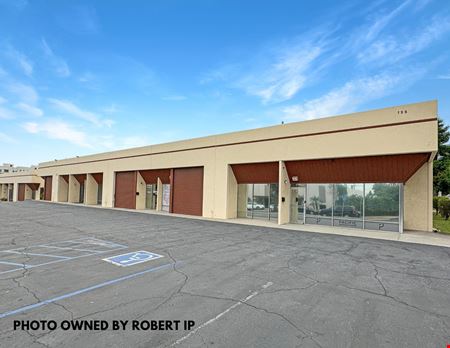A look at 135 E Chestnut Ave commercial space in Monrovia