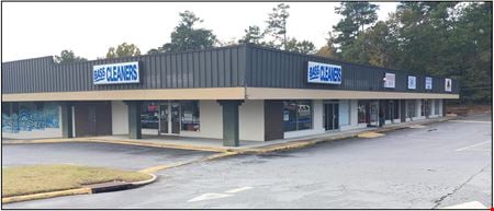 A look at 2980 Riverside Dr Retail space for Rent in Macon