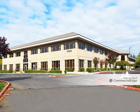 A look at Prospect West III Office space for Rent in Rancho Cordova