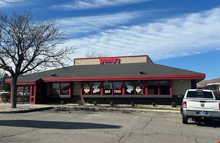 A look at Former Denny's Retail space for Rent in Nampa