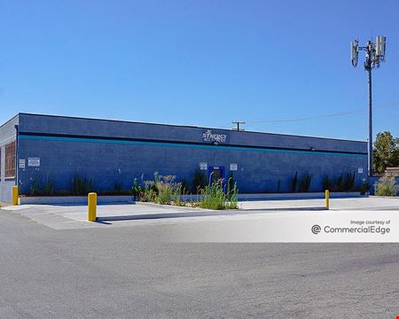A look at 8739 Millergrove Drive Commercial space for Rent in Santa Fe Springs