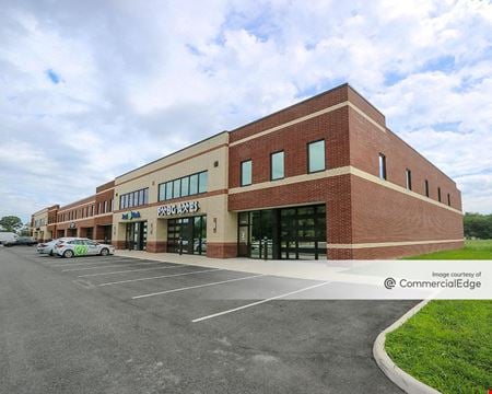 A look at Lansdowne Business Park - 514 Lansdowne Road Office space for Rent in Fredericksburg