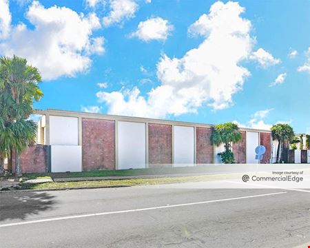 A look at 1100 25th Street Industrial space for Rent in West Palm Beach