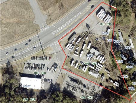 A look at 2251 and 2273 Atlanta Highway (2.42 Acres) commercial space in Cumming