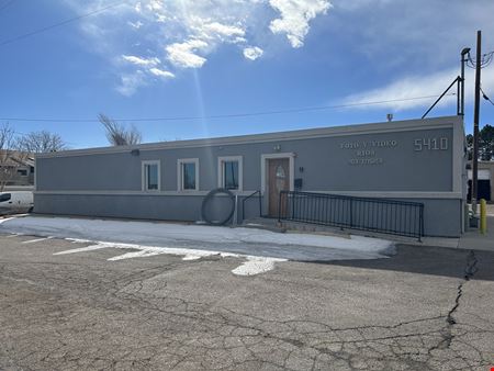 A look at 5410 W Alameda Avenue Office space for Rent in Lakewood