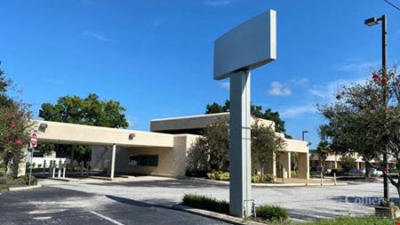 A look at Kissimmee - 0.69 AC Former Bank commercial space in Kissimmee