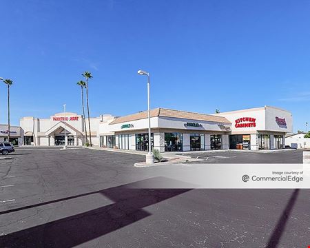A look at 13636 North Tatum Blvd commercial space in Phoenix