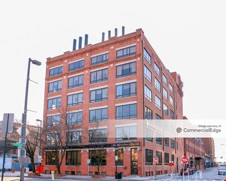 A look at 1001 Eastern Ave Office space for Rent in Baltimore