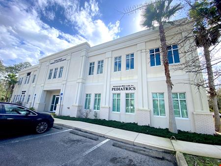 A look at Palm Coast Medical Arts Building commercial space in Palm Coast