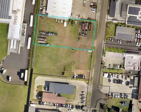 A look at Land for Ground Lease commercial space in Lihue