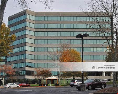 A look at Riveredge Summit Office space for Rent in Sandy Springs