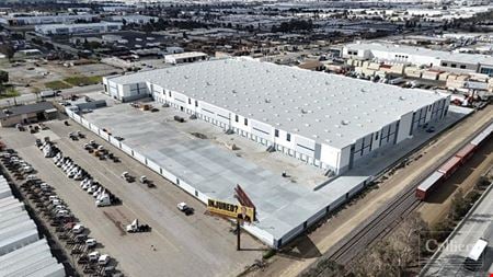 A look at 291,742 SF Available for Lease commercial space in Fontana
