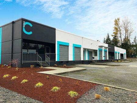 A look at 34012 9th Avenue South commercial space in Federal Way