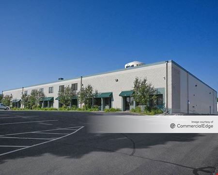 A look at 700 Industrial Circle South commercial space in Shakopee