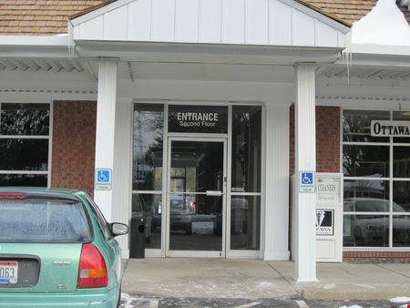 A look at 4334 W. Central Ave. Retail space for Rent in Toledo