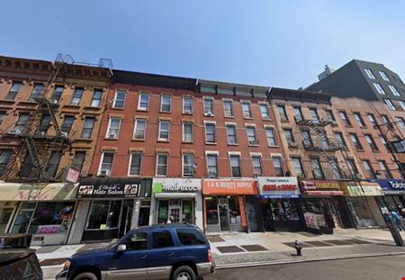A look at 1397 Fulton St commercial space in Brooklyn