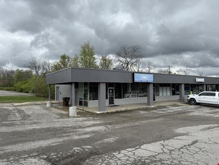 A look at 6473 Taylor Mill Rd Retail space for Rent in Independence