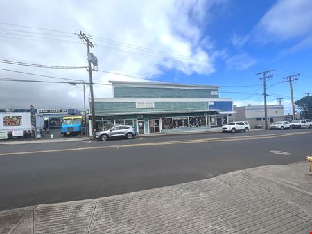 A look at 1942 Main Street commercial space in Wailuku