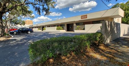 A look at Fully Leased 7 cap Investment Office Property! commercial space in Bradenton