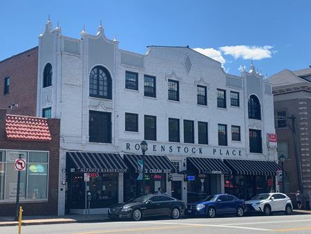 A look at 1228 E Colfax Ave # 10 commercial space in Denver