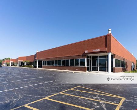 A look at 410 East State Route 22 commercial space in Lake Zurich