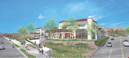 A look at San Clemente-990 Avenida Vista Hermosa commercial space in San Clemente