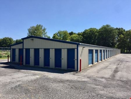 A look at 6-24 Violet Ave., Route 9G commercial space in Poughkeepsie
