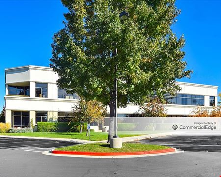 A look at Brighton Plaza Office space for Rent in Boise