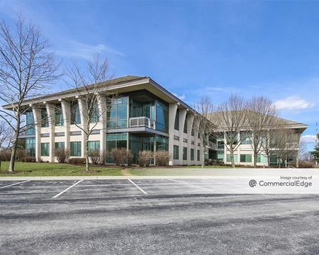A look at Eagleview - 717, 747 & 760 Constitution Drive commercial space in Exton