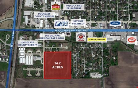 A look at GREAT INVESTMENT OPPORTUNITY commercial space in Tuscola