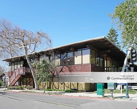 A look at 1501-1517 Chapala Street Commercial space for Rent in Santa Barbara