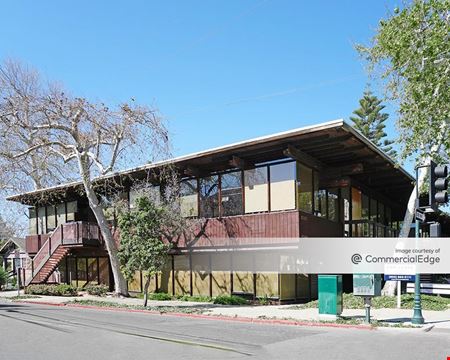 A look at 1501-1517 Chapala Street Office space for Rent in Santa Barbara