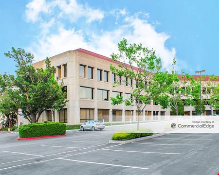 A look at 2855 Campus commercial space in San Mateo