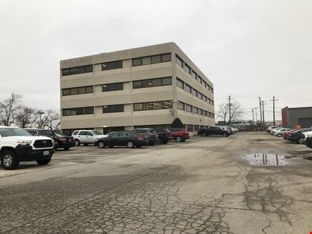 A look at 4201 W. 36th Street Office space for Rent in Chicago