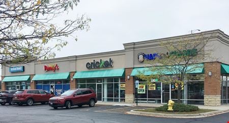 A look at 4059-4065 Lincoln Hwy Retail space for Rent in Matteson