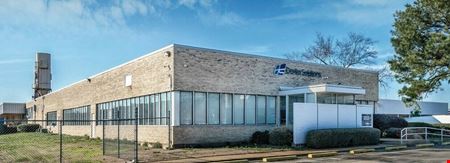 A look at 3495 Lamar Ave Industrial space for Rent in Memphis