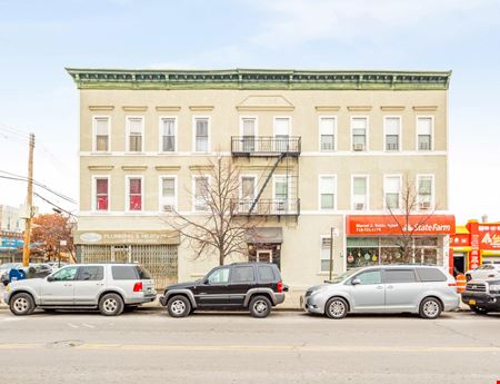 A look at 42-01 31st Avenue commercial space in Queens