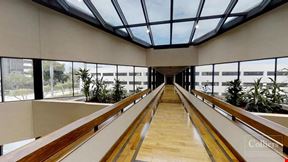 Class A Office Tower 1555