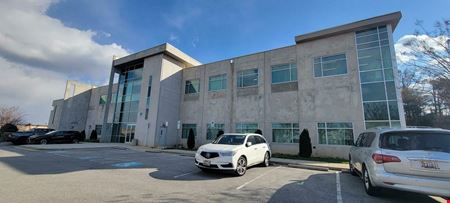 A look at 7521 Jefferson Ave Industrial space for Rent in Landover