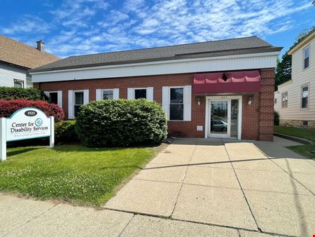A look at 1523 State Street Office space for Rent in Schenectady