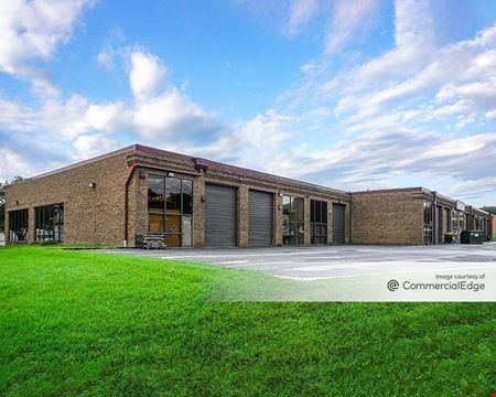 A look at 7701 Penn Belt Drive Industrial space for Rent in District Heights