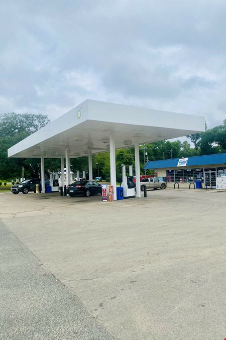 A look at TALLAHASSEE BP STATION FOR SALE! Commercial space for Sale in Tallahassee