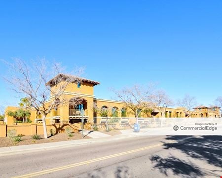 A look at Paradiso Medical Plaza commercial space in Scottsdale