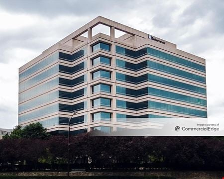 A look at 70 Columbia Corporate Center Office space for Rent in Columbia