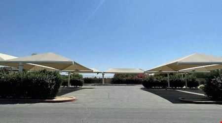 A look at 39810 Portola Ave commercial space in Palm Desert