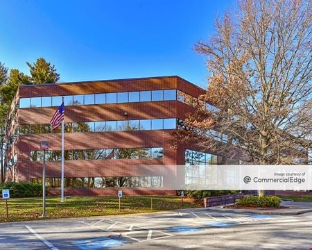 A look at 5 Speen Street Office space for Rent in Framingham